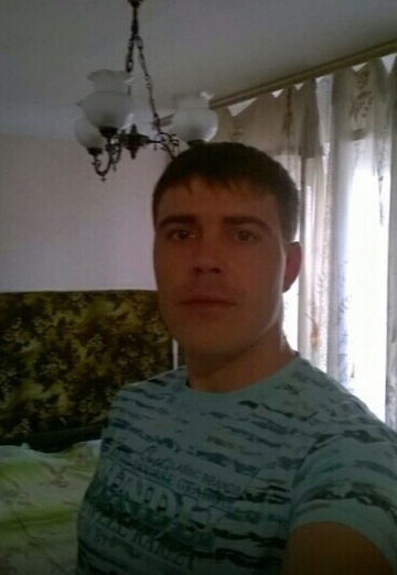 Моя фотография - Евгений, 42 из Воронеж (@evgeniy305834)