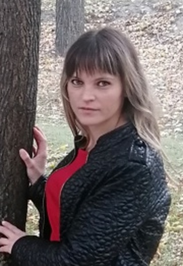 Моя фотография - Ольга, 34 из Липецк (@olga312050)