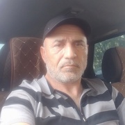 Асильдер, 45, Кизляр