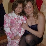 Оксана, 29, Сегежа