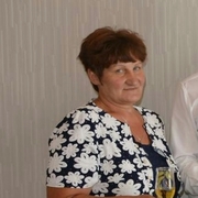 Татьяна, 56, Михайловка
