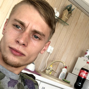 Сергей, 28, Краснодар
