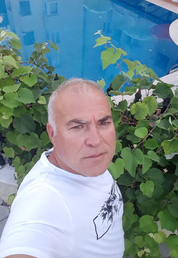 My photo - kadir, 52 from Antalya (@kadir1015)