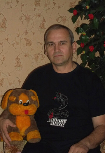 My photo - Pavel Zaycev, 62 from Vinnytsia (@pavelzaycev4)