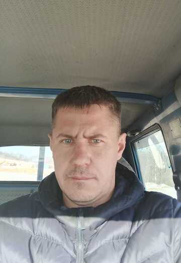 My photo - Denis, 36 from Yuzhno-Sakhalinsk (@denis173431)
