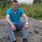 Максим, 39, Городищи (Владимирская обл.)