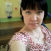 Кристина, 36, Усть-Илимск