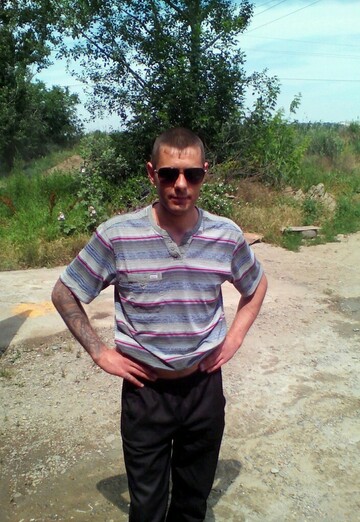 Моя фотография - игорь, 41 из Буденновск (@igor139855)