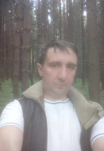 Моя фотография - , Алексей, 52 из Солнечногорск (@aleksey492541)
