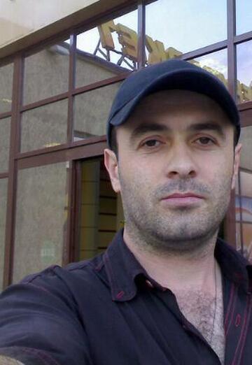 My photo - Hishchnik, 47 from Makhachkala (@123hishnik)