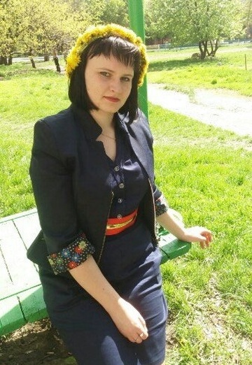 Моя фотография - Виктория, 29 из Донецк (@viktoriya75565)