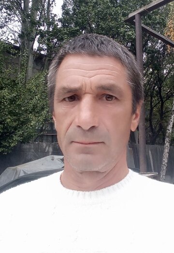 Моя фотография - Леонид, 51 из Селидово (@leonid29531)