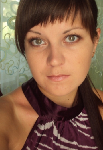 My photo - Tanyushka, 35 from Kremenets (@tanushka8527)