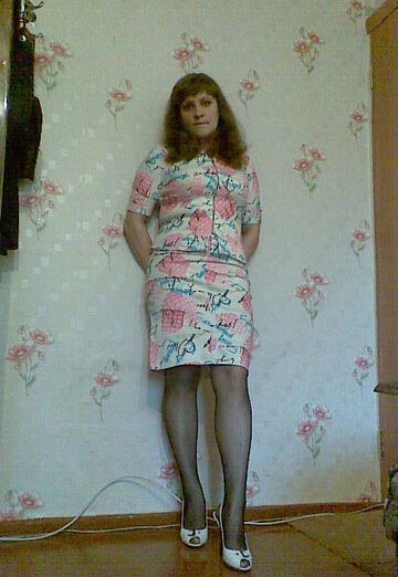 My photo - natalya, 40 from Omsk (@natali8-83)