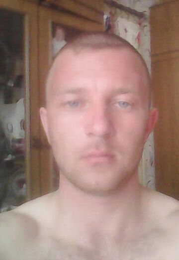 My photo - Aleksey, 34 from Verkhnyaya Salda (@aleksey285627)