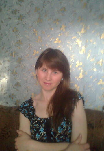 My photo - metisojka, 40 from Karaganda (@metisojka)