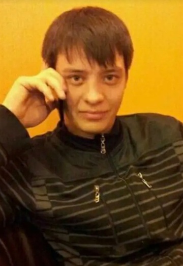 My photo - igor, 35 from Kazan (@igor320830)