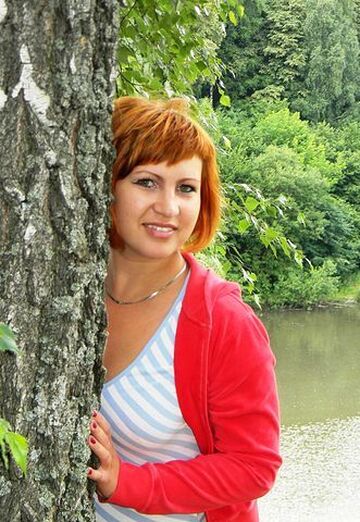 La mia foto - milaya, 39 di Krolevec' (@milaya2485)