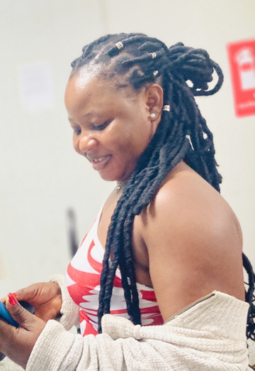 My photo - Ernestina Mensah, 33 from Tema (@ernestinamensah)