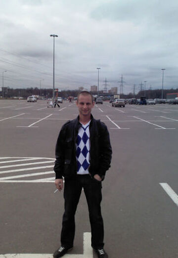 Моя фотография - Алексей, 36 из Мытищи (@aleksey332858)