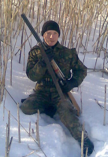 Моя фотография - Ербол, 39 из Астрахань (@erbol2050)