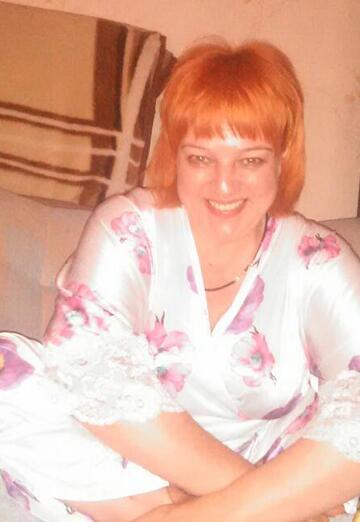 Моя фотография - Наталья, 54 из Москва (@natalya194903)