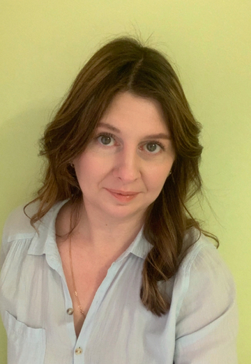 My photo - Olga, 40 from Seversk (@olga375134)