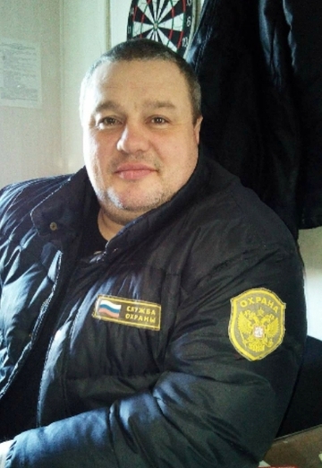 Моя фотография - Алексей Цветков, 51 из Рыбинск (@alekseycvetkov15)