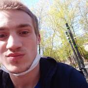 Evgeniy 23 Moscow