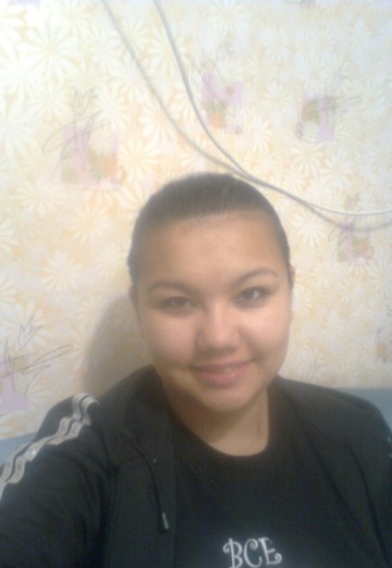Моя фотография - ЛАРИСА, 34 из Тобольск (@larisa2245)