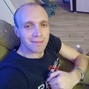 Евгений, 31, Москва