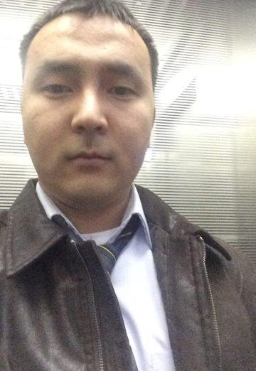 Моя фотография - Ербол, 33 из Астана (@erbol2026)