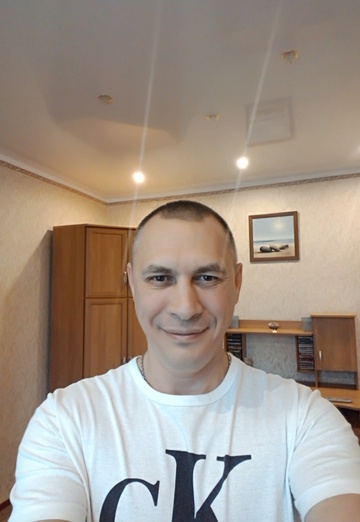 My photo - oleg, 55 from Ukhta (@oleg7848078)