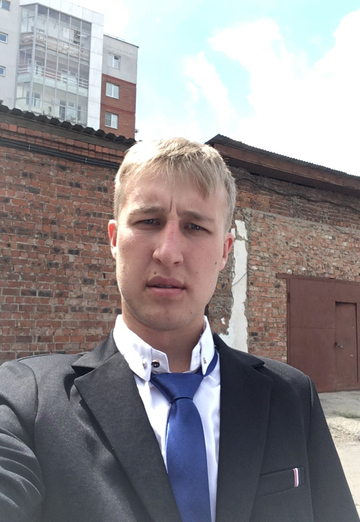 My photo - Grigoriy, 29 from Ulan-Ude (@grigoriy18598)