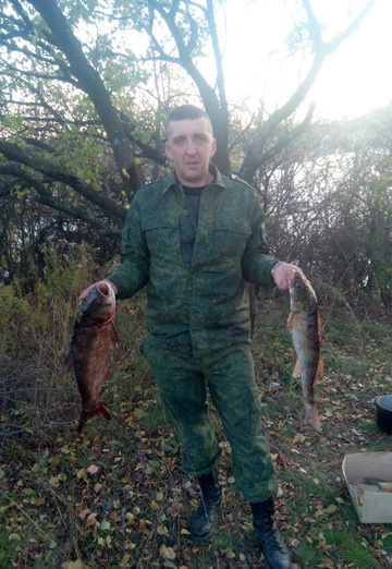 Моя фотография - Сергей, 49 из Донецк (@sergey477511)