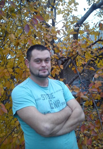 Моя фотографія - Назар, 37 з Берислав (@nazar4075)