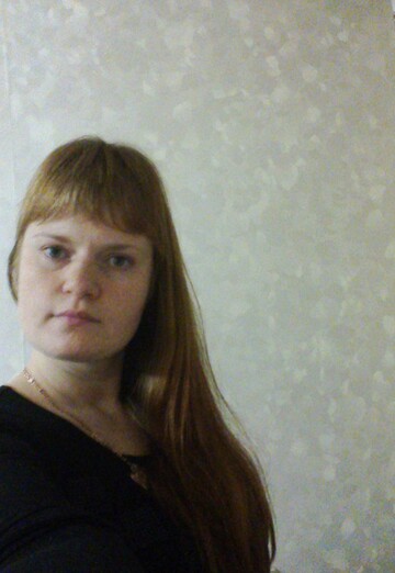 Моя фотография - Алена, 40 из Новороссийск (@alena96836)
