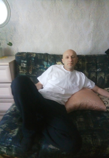 Моя фотография - Андрей, 46 из Нижний Тагил (@andrey559480)
