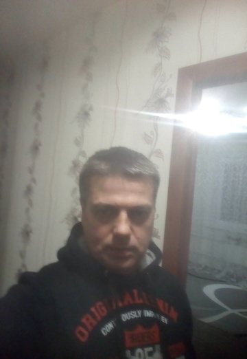 My photo - oleg, 52 from Zheleznodorozhny (@oleg208346)