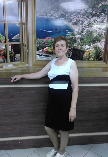 Моя фотография - Алла, 63 из Димитровград (@alla31060)