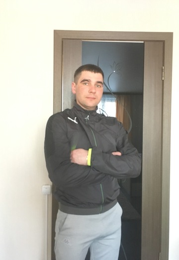 My photo - Ruslan, 34 from Pavlovsky Posad (@ruslan146729)
