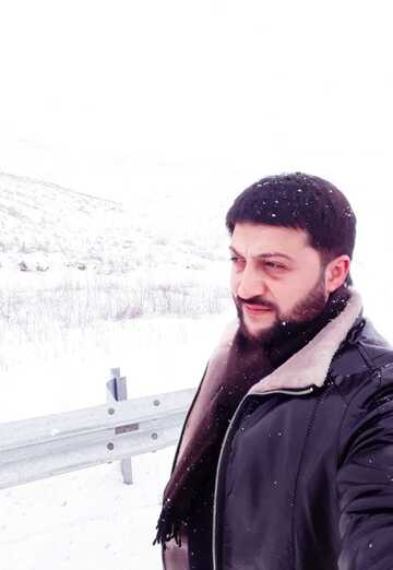 Моя фотография - Samir, 34 из Баку (@samir10870)