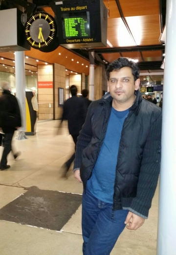 Моя фотография - sardar aqeel, 38 из Кампобассо (@sardaraqeel)