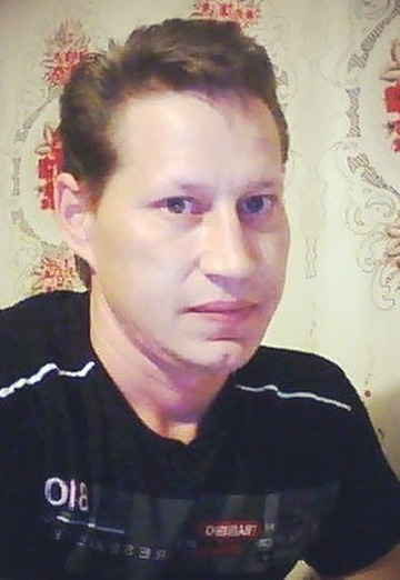 My photo - Vladimir, 48 from Dyurtyuli (@vladimir140064)