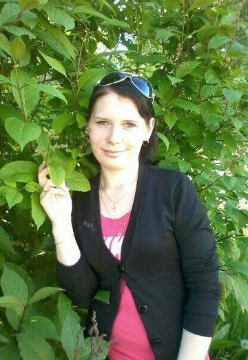 My photo - nina, 33 from Severodvinsk (@nina10429)