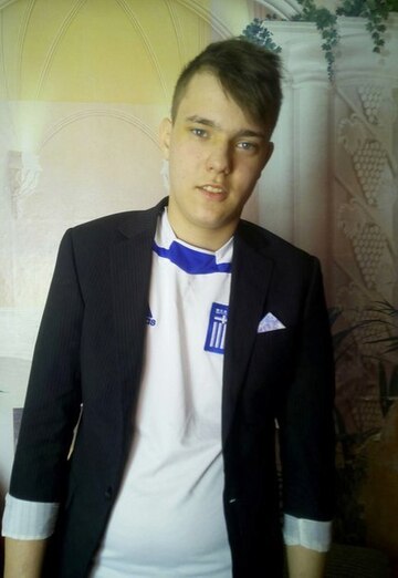 My photo - Anton, 26 from Vladimir (@anton98140)