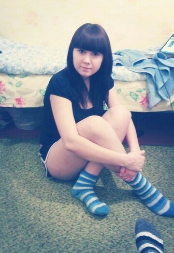 My photo - Valentina, 31 from Kinel (@valentina16455)