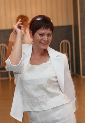 My photo - Natalya, 60 from Yekaterinburg (@natalya5298)