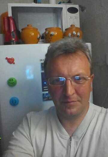 My photo - Anatoliy, 55 from Taganrog (@user7678)