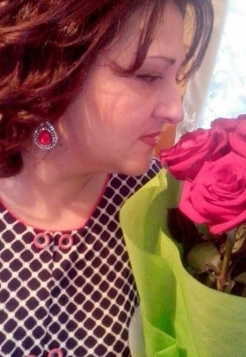 Лилит (@lilitsargsyan2) — моя фотография № 3
